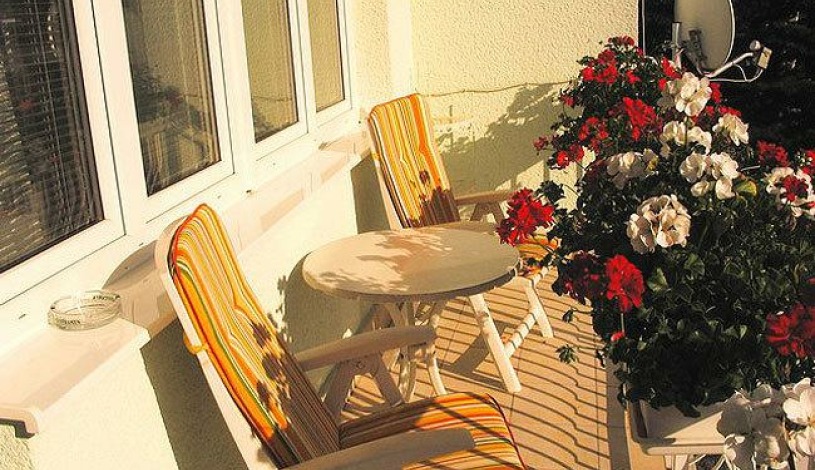 Pension Harmony Mariánské Lázně